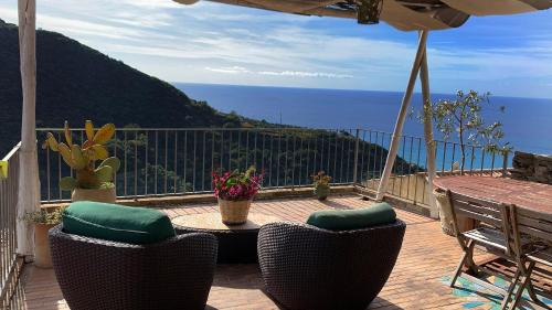 Albergo diffuso Ecobelmonte in Belmonte Calabro