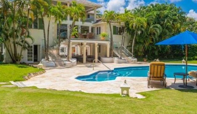 Aliseo at Sandy Lane Estate by Young Estates