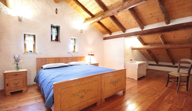 Alpine Getaway for Families in Lamon (BL)