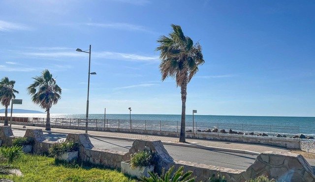 Amazing apartment in Rodi Garganico