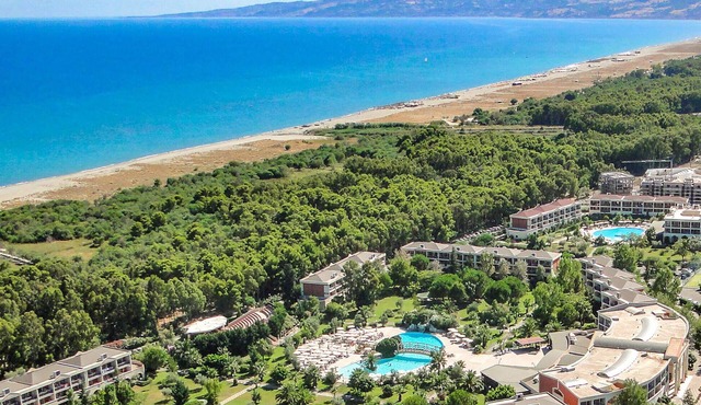 Amazing apartment in Nova Siri MT in Nova Siri MT