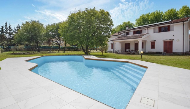 Amazing home in Castellabate