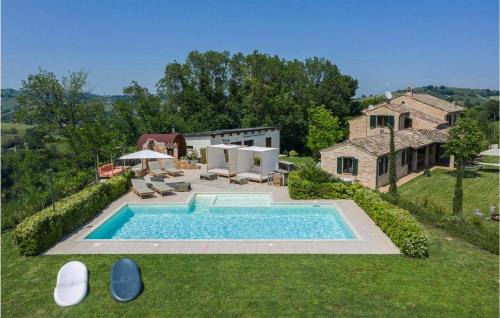 Amazing Home In Massa Fermana With Sauna in Massa Fermana