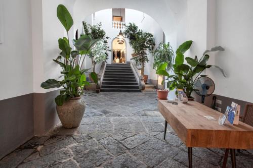 AMORE RENTALS - Palazzo Mary