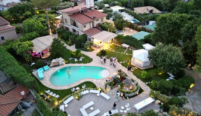 AMORE RENTALS - Resort Ravenna