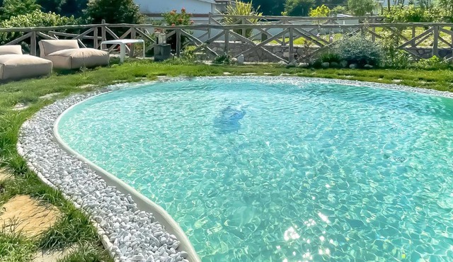 AMORE RENTALS - Villa Annachiara