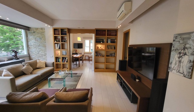Andrew's House