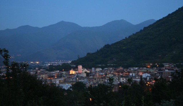 "Angolo Tranquillo" in Bracigliano