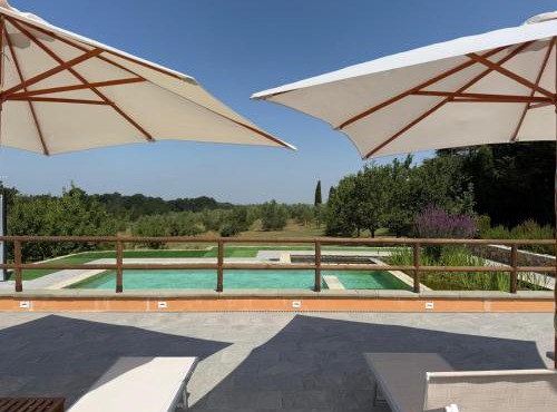 Antica Fattoria Borghesi