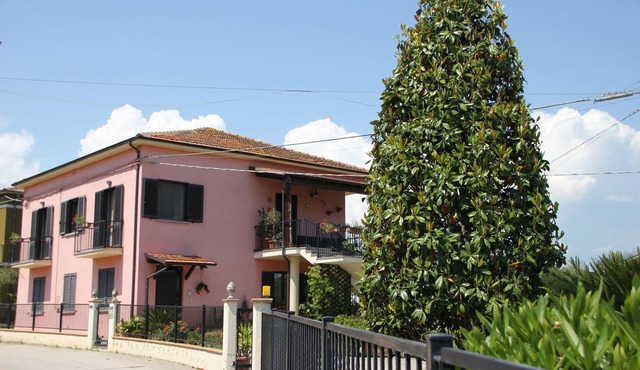 Apartment in the heart of Val di Sangro, between Costa dei Trabocchi and Majella. in Piazzano-piana La Fara