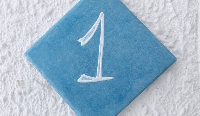 Apartment 1- Ferruccio