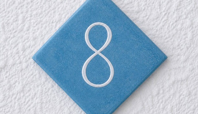 Apartment 8- Antonio