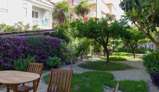 Apartment Angelo by Interhome in Diano Marina