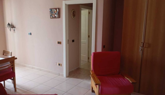 Apartment 'Arancia E Cannella' with Private Garden, Wi-Fi and Air Conditioning in Massafra