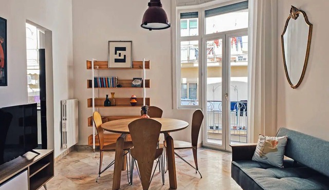 Apartment 'Casa Sava' with Balcony and Wi-Fi