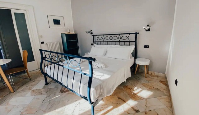 Apartment 'Casa Savina' with Balcony and Wi-Fi