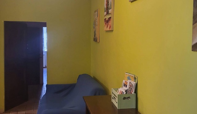 Apartment 'Domus Stella' with Wi-Fi in URBINO