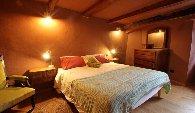 Apartment from other times in Giucano