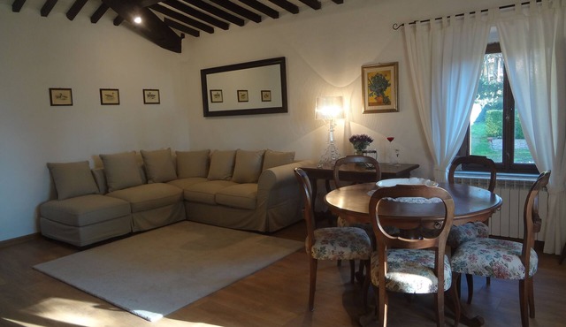 APARTMENT IL PINO