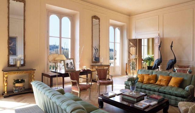 Apartment in Florence with 5 bedrooms sleeps 10 in Florence