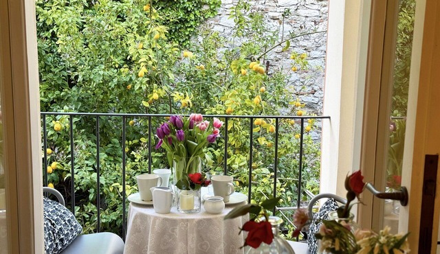 Apartment in Lucca with 2 bedrooms sleeps 4 in Lucca