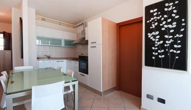 Apartment in San Vincezno near the sea in San Vincenzo