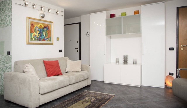 apartment In the center! Comfortable and valuable environment.