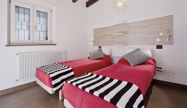 Apartment in Milano