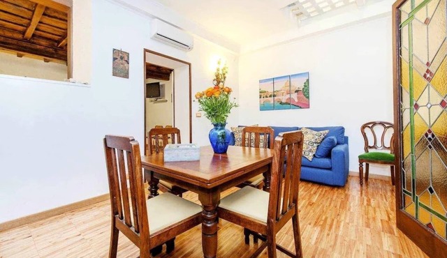 Apartment in Roma