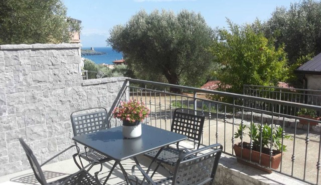 Apartment La Chiandata