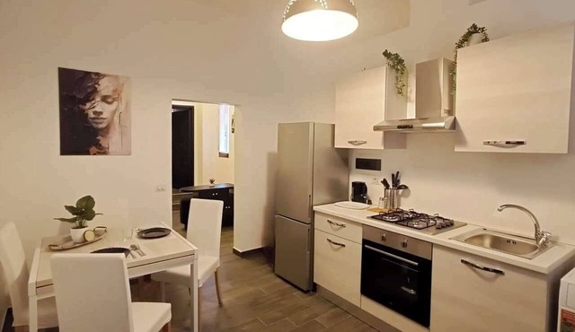 Apartment - Lastra a Signa in Lastra a Signa