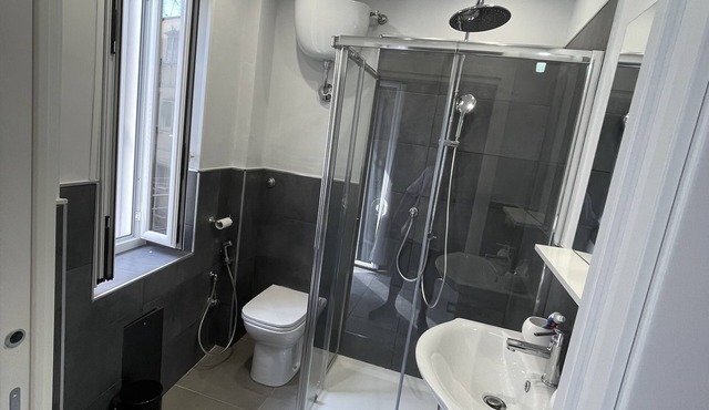 Apartment naples center House D10S Spanish quarters