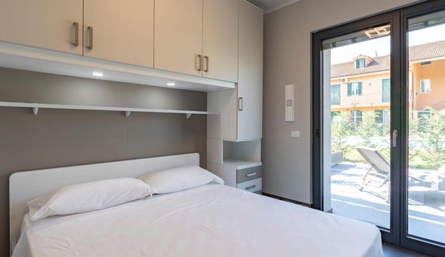 Apartment Ormeasco by Interhome in Imperia