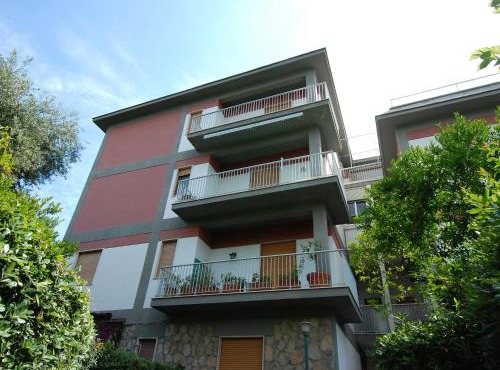 Apartment Riviera Massa by Interhome