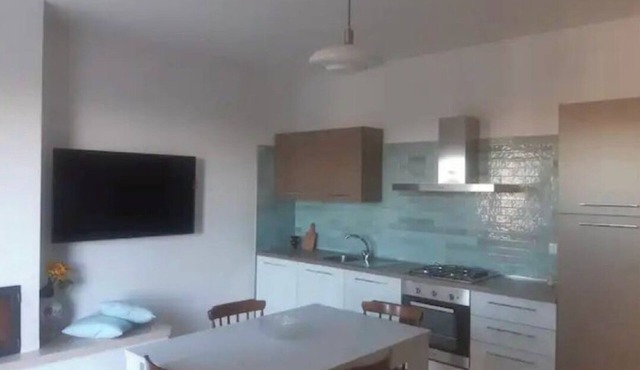 Apartment2 Hill Costa Dei Trabocchi in Villalfonsina