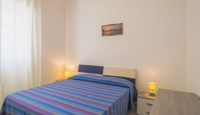 Appartament in Capaccio 4031