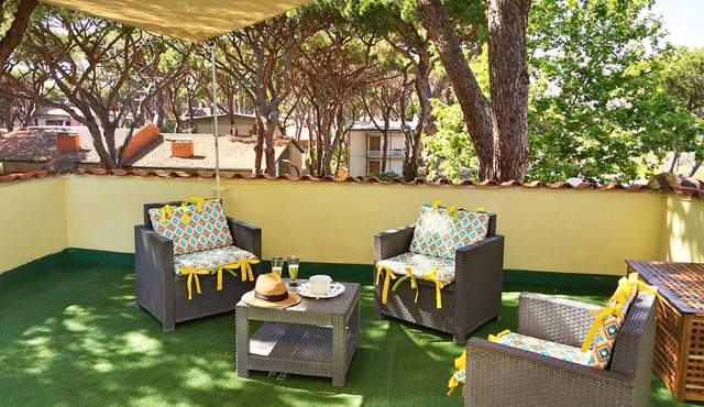 Appartamento Lavanda al Mare in Marina di Grosseto
