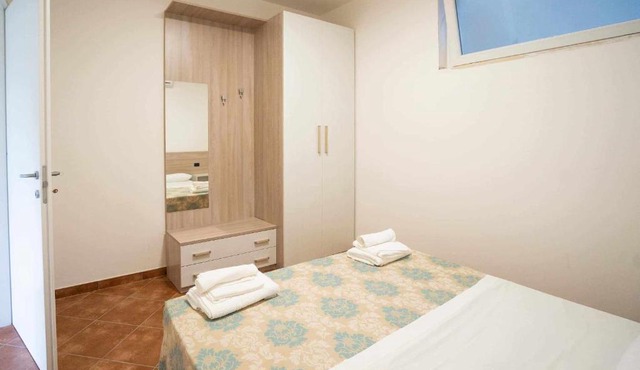 Appartamento Santa Lucia - A