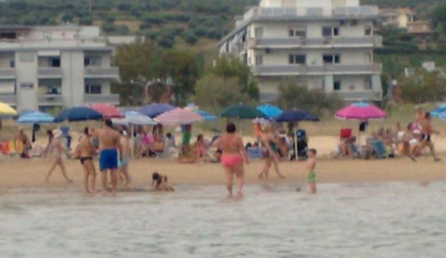 Appartamento al mare