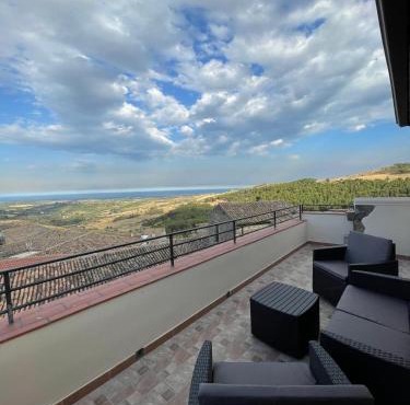Appartamento Alba Marina in Nova Siri