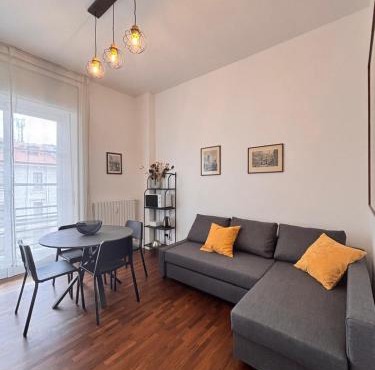 Appartamento città studi in Milan