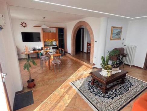 Appartamento 'Diva Canova Laguna Veneta' in Santa Margherita