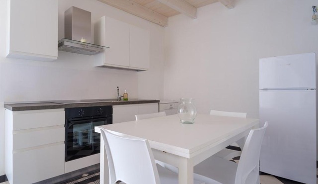 Appartamento Marina 2 in Corigliano dʼOtranto