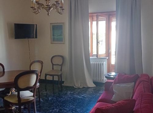 Appartamento Luzzi in Tagliacozzo