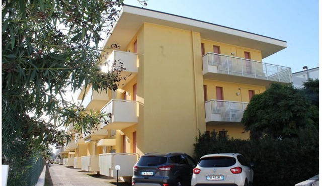 Appartamento Oasi