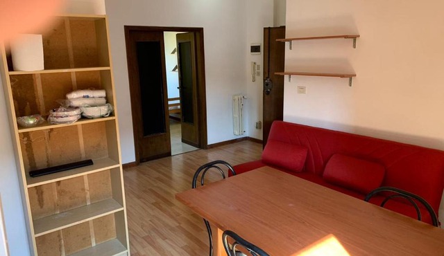 Appartamento Rimini Centro con 4 camere da letto in Rimini