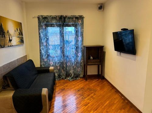 Appartamento Roma montesacro in Rome