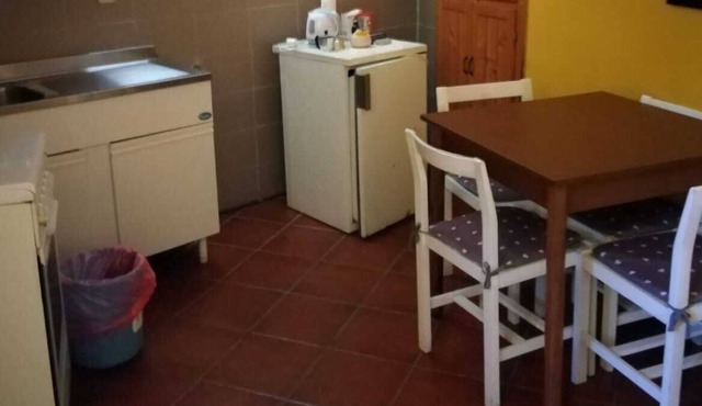 Appartamento Rosa in Lavaggiorosso