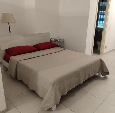 Appartamento Suite Antiche Terme - Zero Barriere in Acqui Terme
