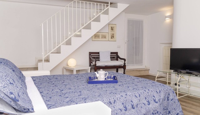 [ApuliaLux] Panta Rei Luxury House Centro Storico